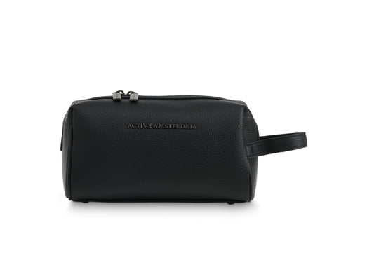 Toilet Bag - Black