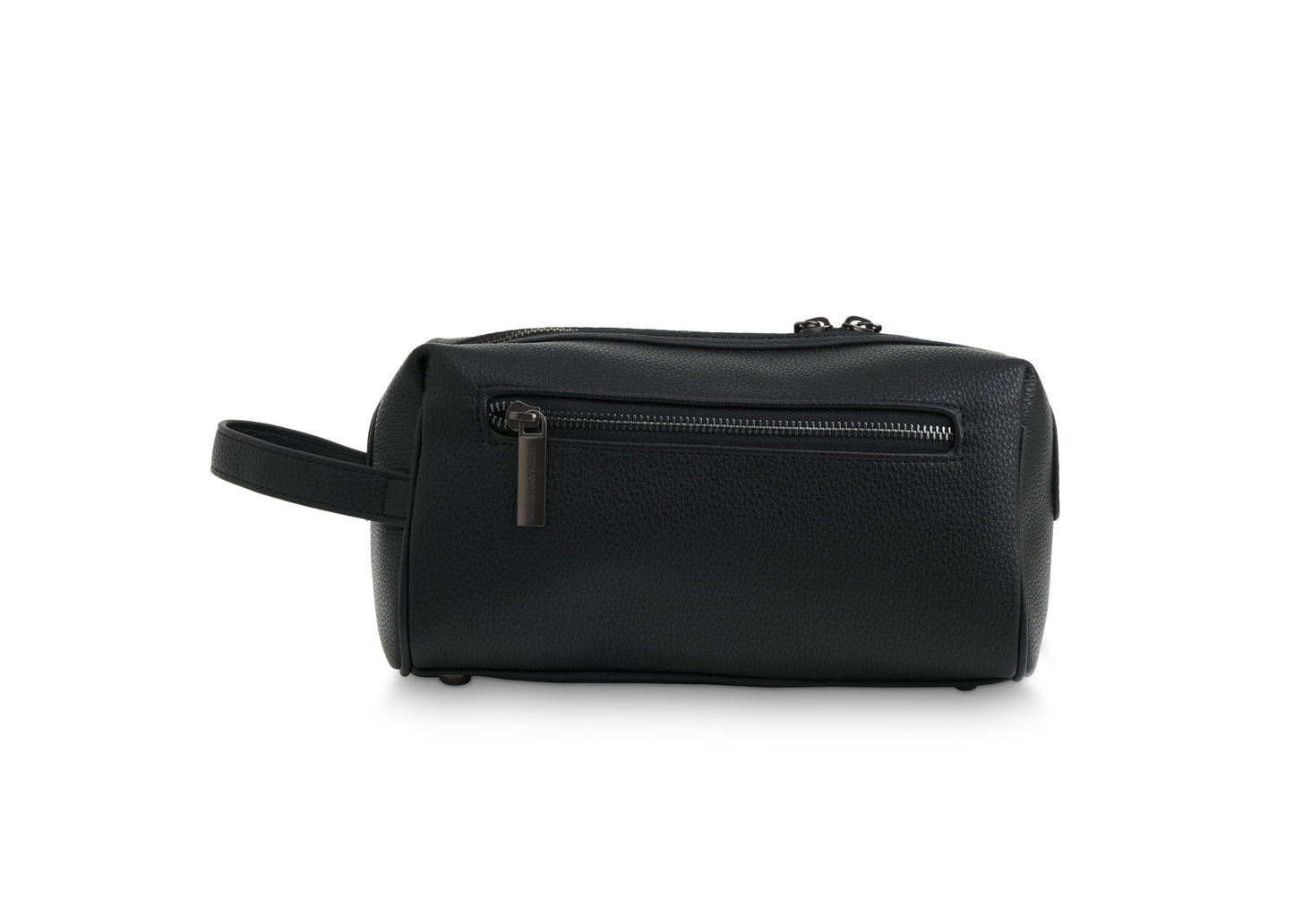 Kulturtasche - Schwarz