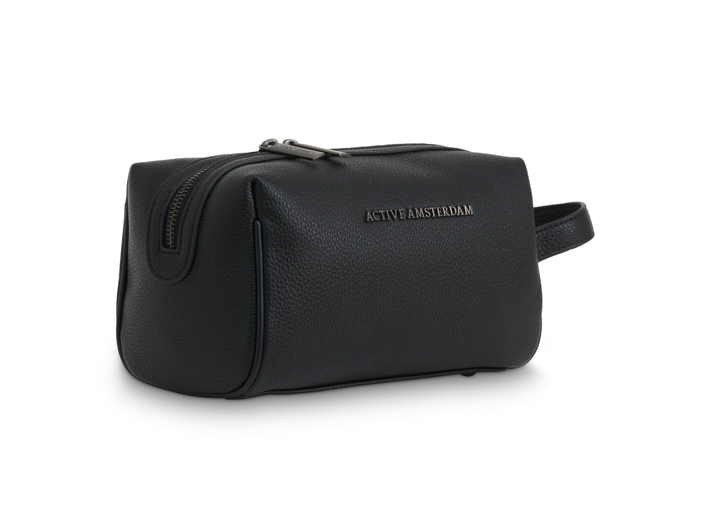 Kulturtasche - Schwarz