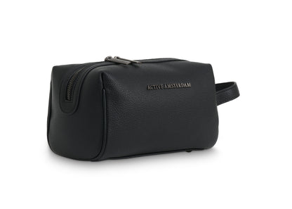 Kulturtasche - Schwarz