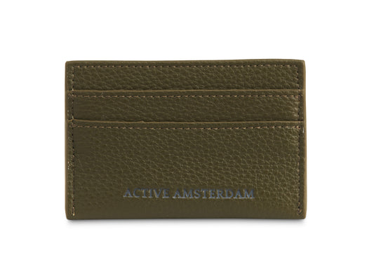 Card Holder - Olive