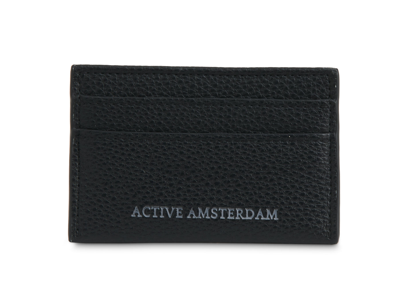 Card Holder - Black