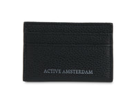 The Cardholder - Black