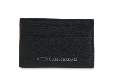 The Cardholder