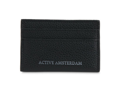 Card Holder - Black