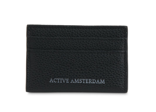 Card Holder - Black