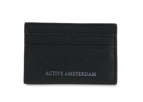 The Cardholder