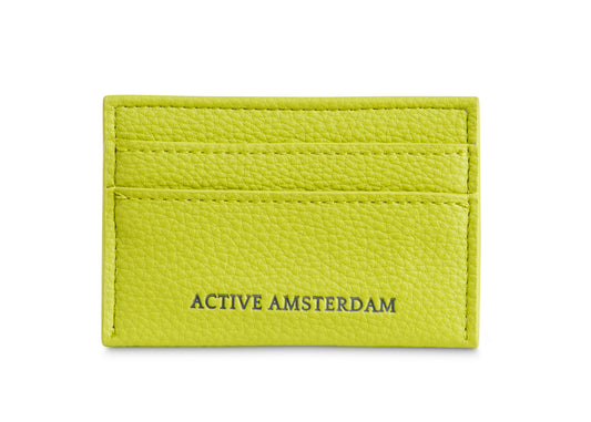 Card Holder - Neon Line