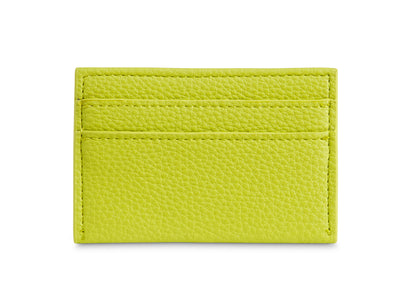 Kartenhalter – Neon-Linie