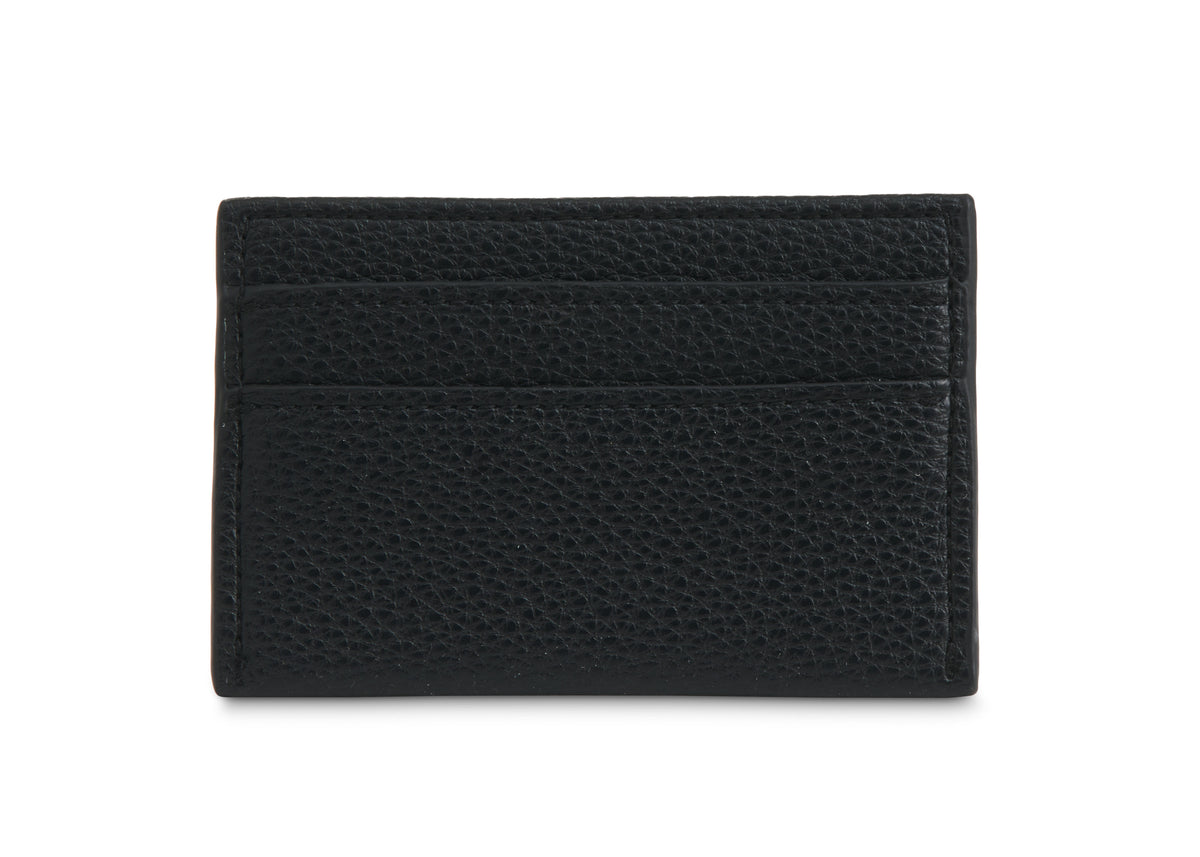 The Cardholder - Black