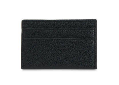 Card Holder - Black