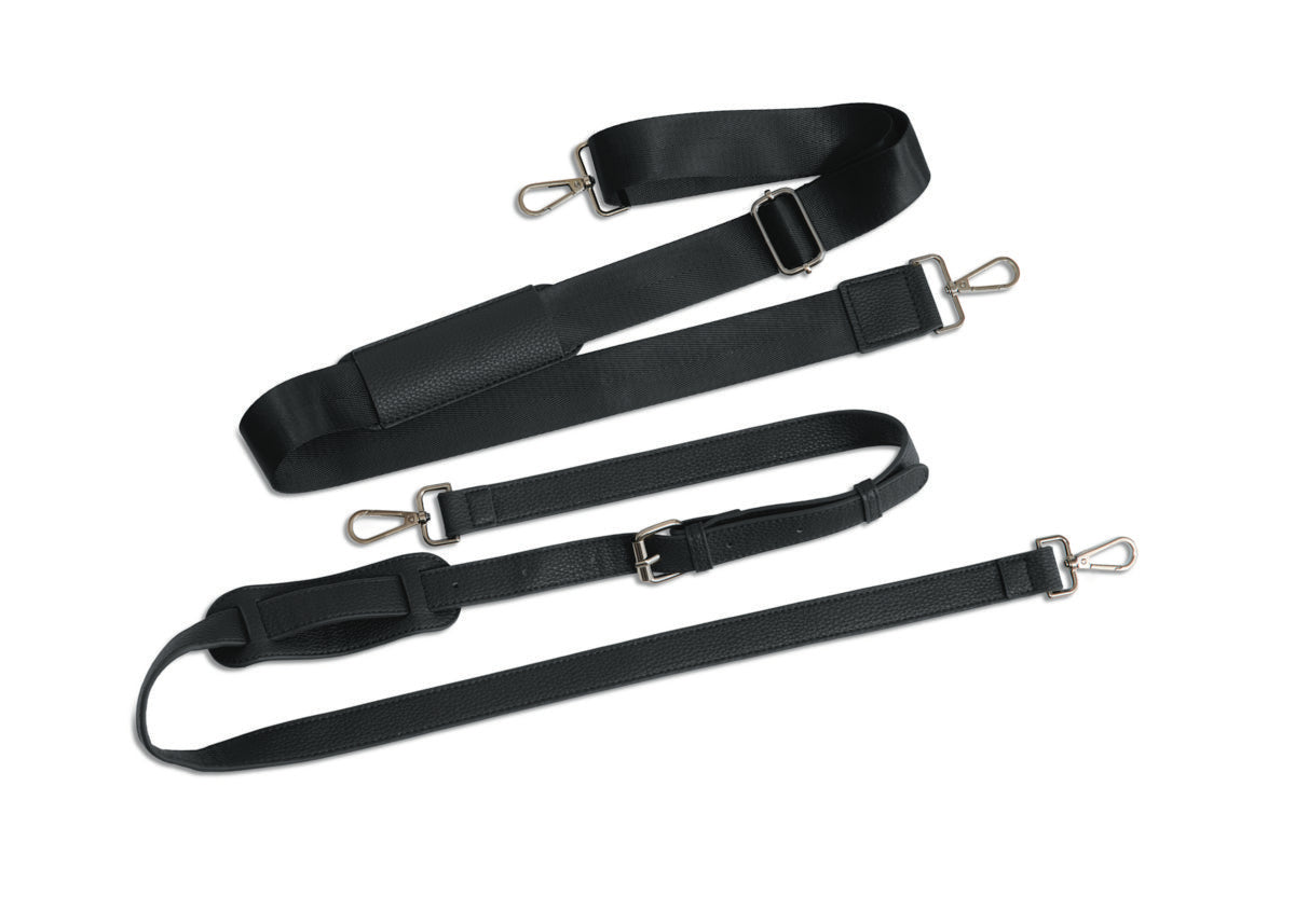 Reisetasche – Schwarz