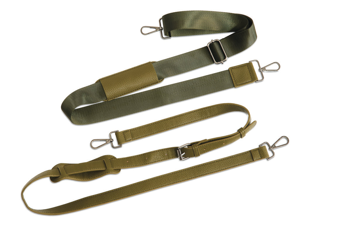 Reisetasche – Oliv