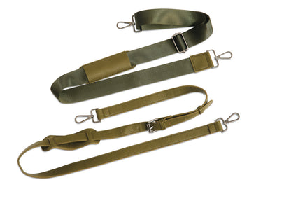 Reisetasche – Oliv