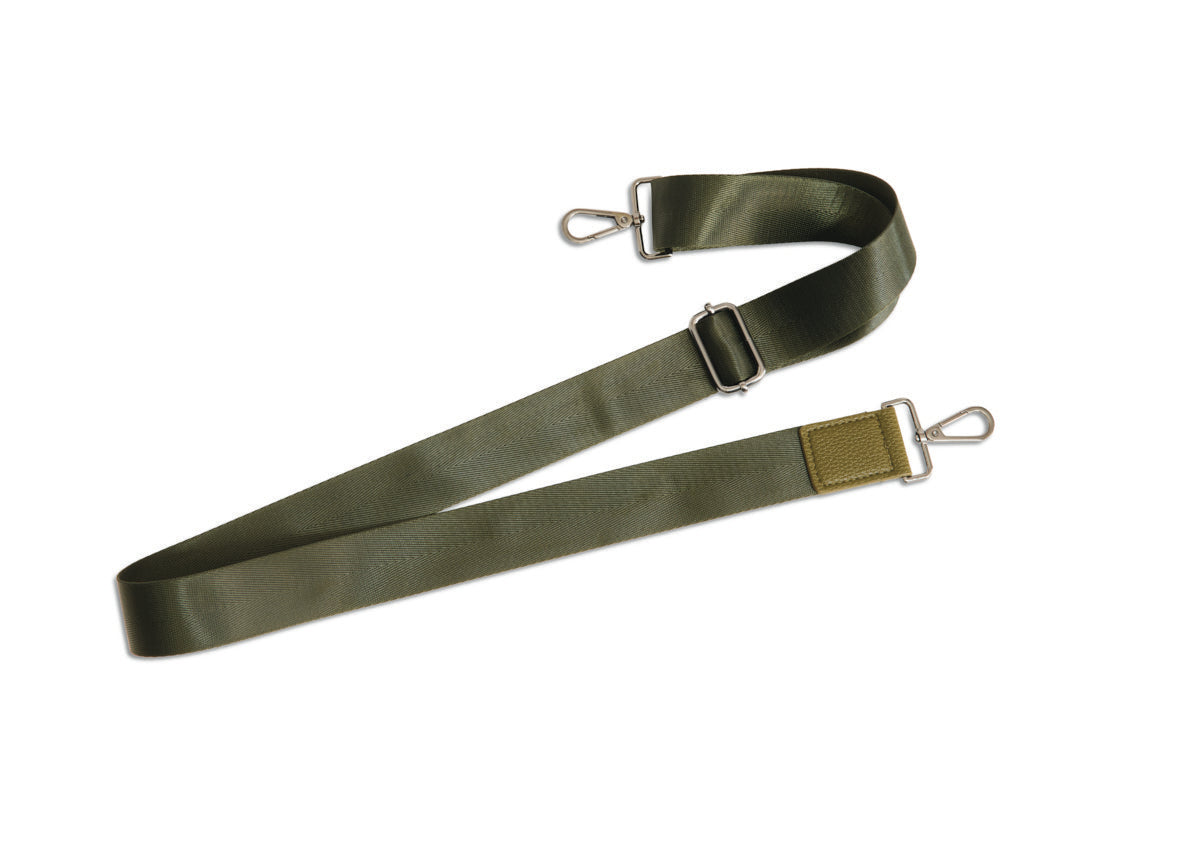 Attaché-case - Olive