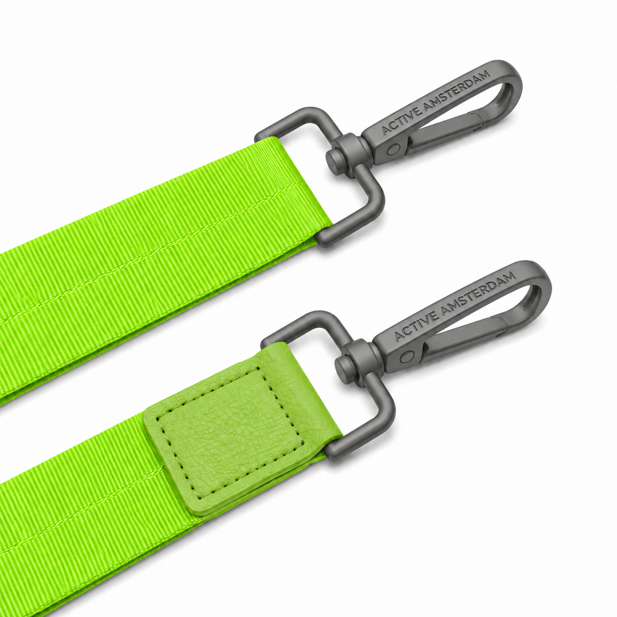 Shoulder Strap - Neon Green
