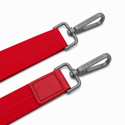 Shoulder Strap - Rosso