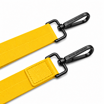 Shoulder Strap - Giallo Modena