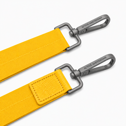 Shoulder Strap - Giallo Modena