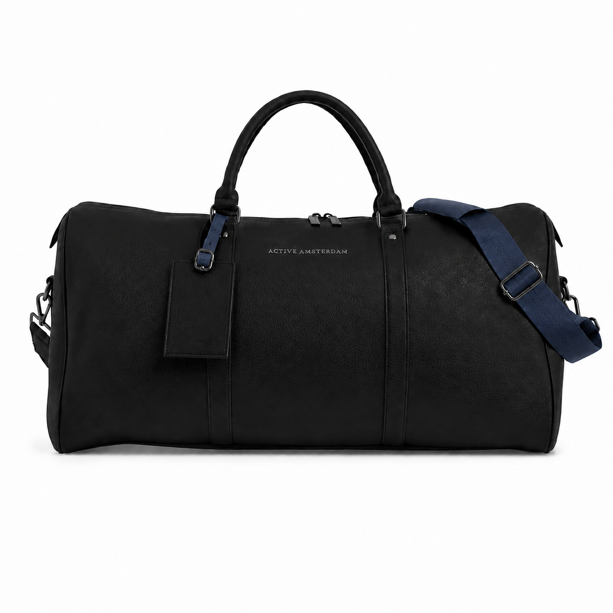 Shoulder Strap - Monaco Blue