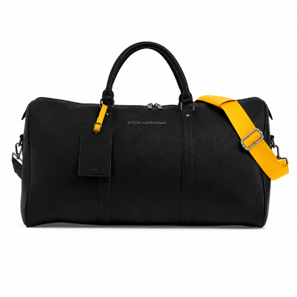 Shoulder Strap - Giallo Modena
