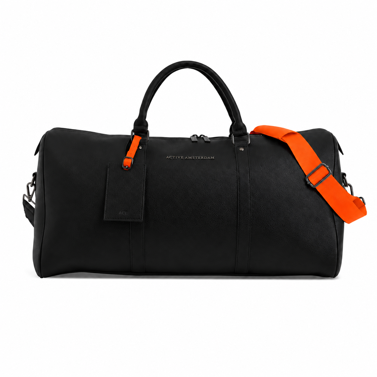 Shoulder Strap - Papaya