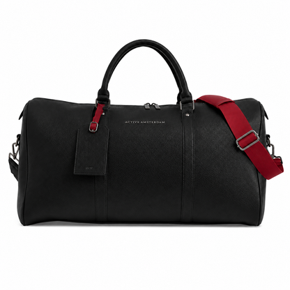 Shoulder Strap - Rosso
