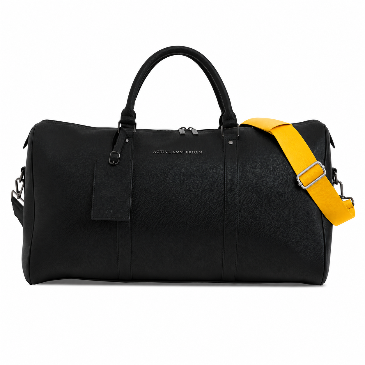 Shoulder Strap - Giallo Modena