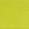 The Cardholder - Neon Lime