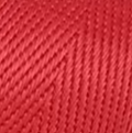 Bandoulière - Rouge