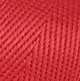 Shoulder Strap - Rosso