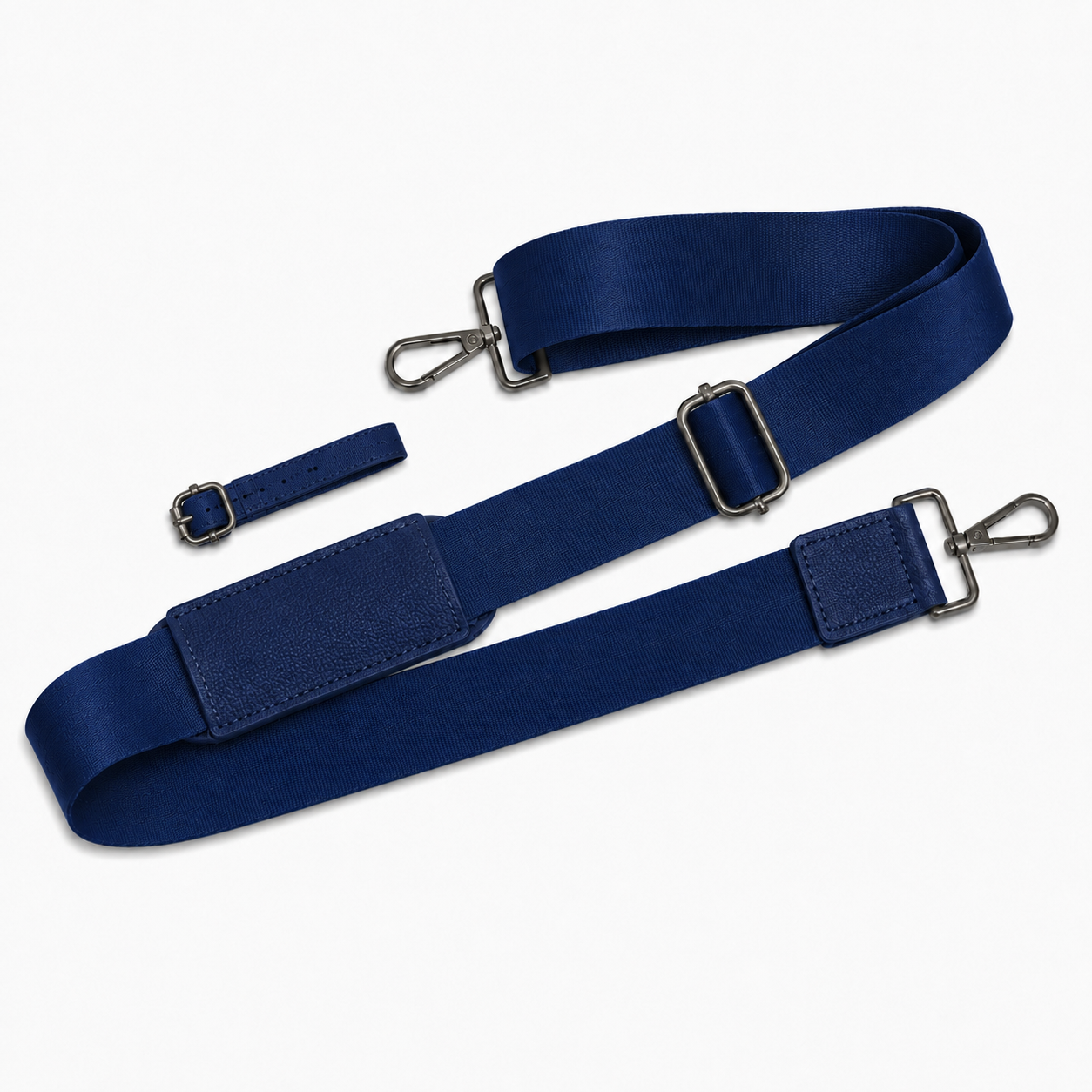 Shoulder Strap - Monaco Blue