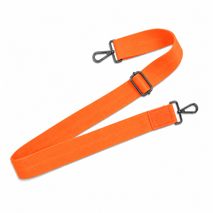 Shoulder Strap - Papaya