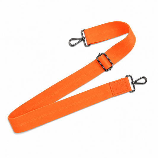 Shoulder Strap - Papaya