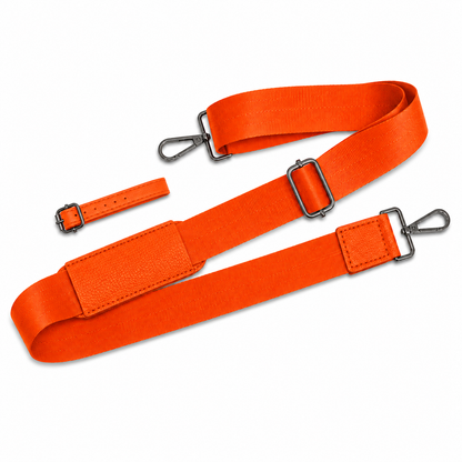 Shoulder Strap - Papaya