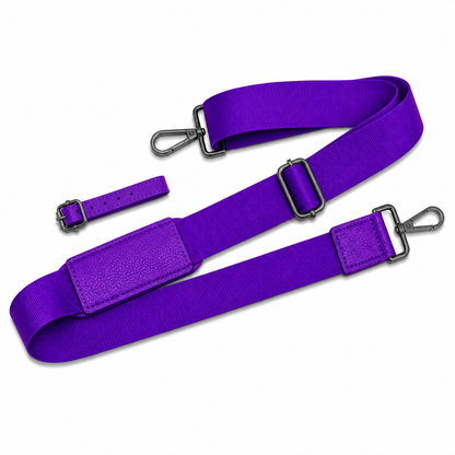 Shoulder Strap - Ultraviolet GT
