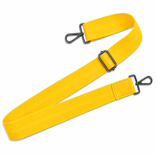 Shoulder Strap - Giallo Modena