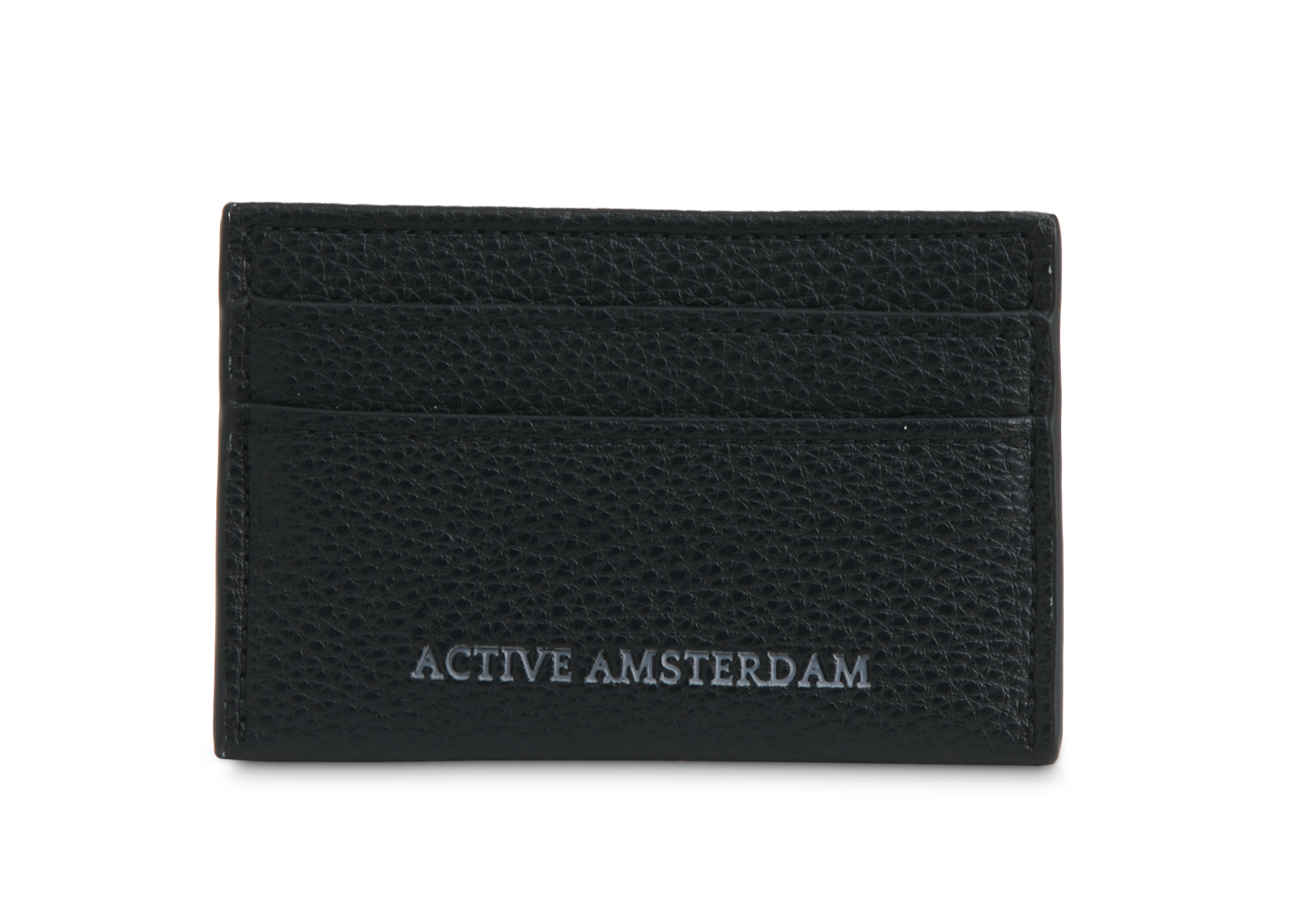 The Cardholder