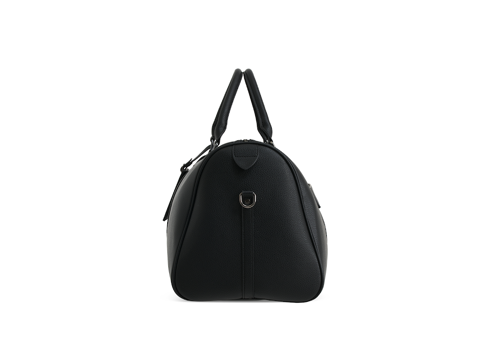 The Weekender in Black